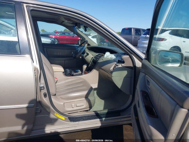 Toyota Avalon Xls