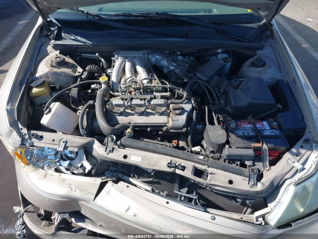 Toyota Avalon Xls