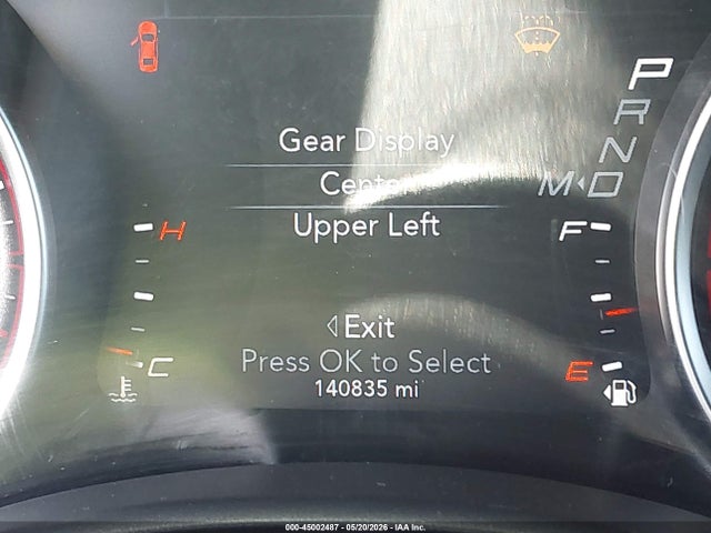 Dodge Charger Gt Rwd