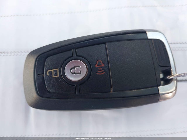 Ford Edge Se