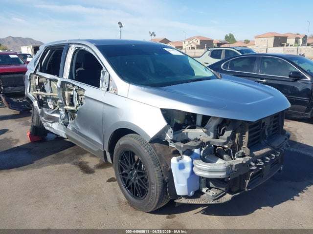 Salvage Ford Edge Image