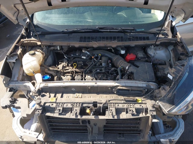 Ford Edge Se