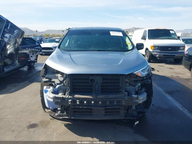Ford Edge Se