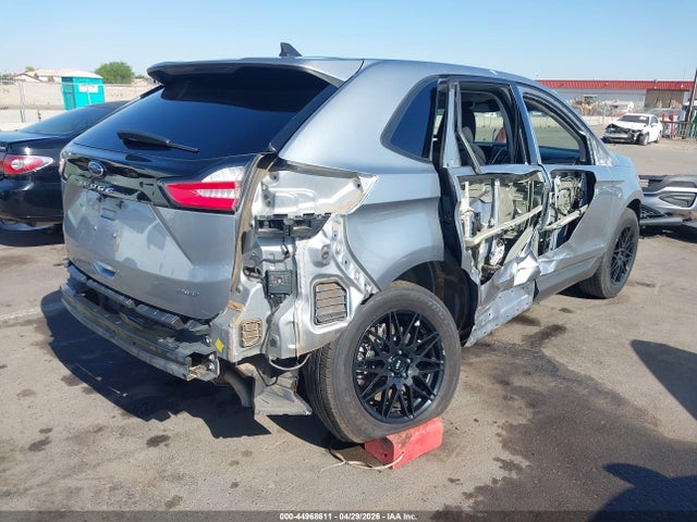 Ford Edge Se