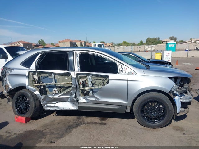 Ford Edge Se
