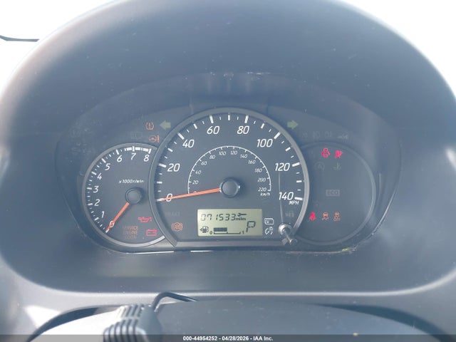 Mitsubishi Mirage Es
