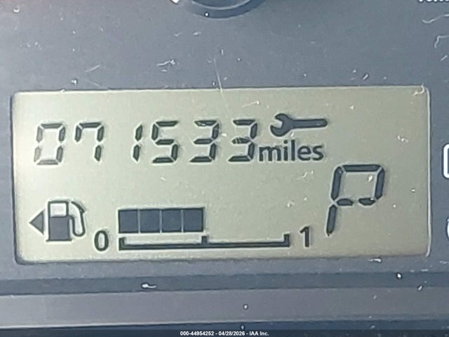 Mitsubishi Mirage Es