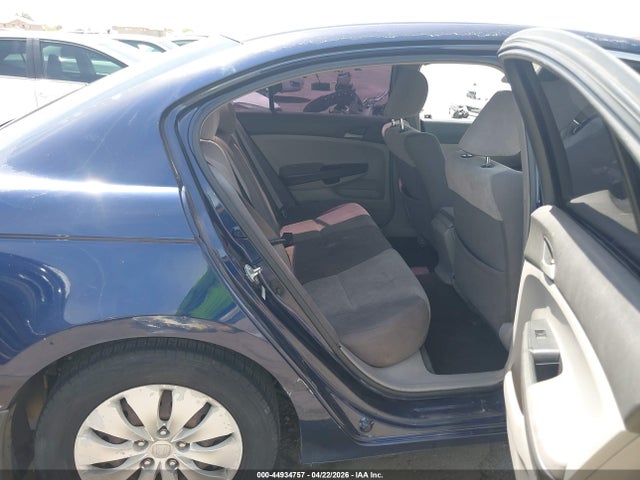 Honda Accord 2.4 Lx