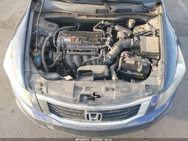 Honda Accord 2.4 Lx
