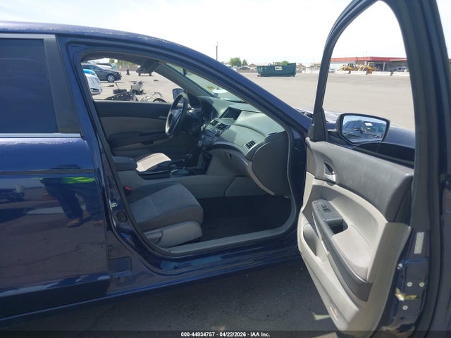 Honda Accord 2.4 Lx