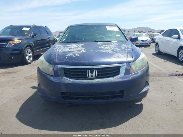 Honda Accord 2.4 Lx