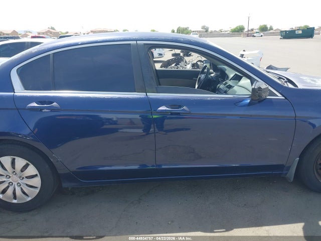 Honda Accord 2.4 Lx