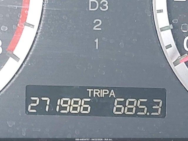 Honda Accord 2.4 Lx