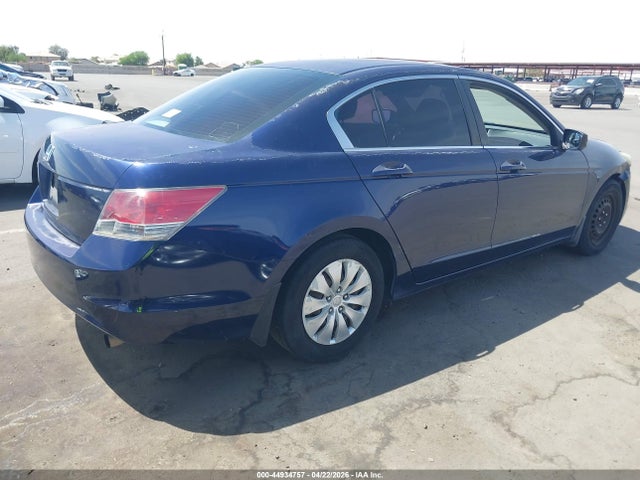 Honda Accord 2.4 Lx