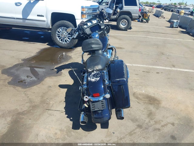 Harley-Davidson Flhx