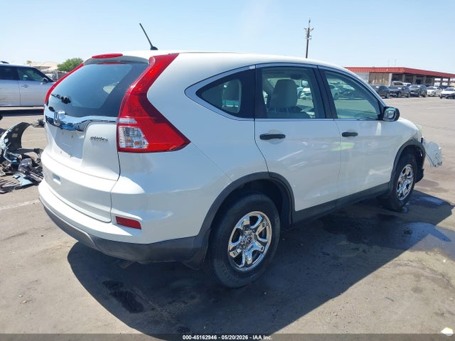 Honda CR-V Lx