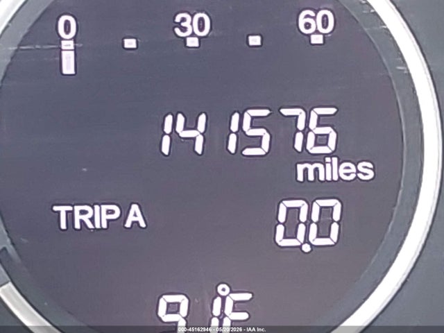 Honda CR-V Lx