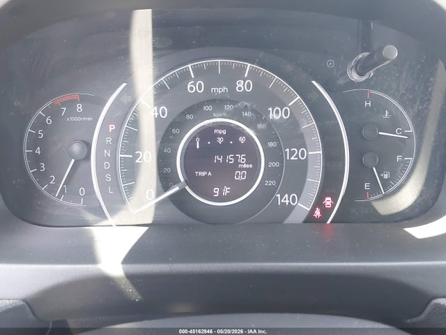 Honda CR-V Lx