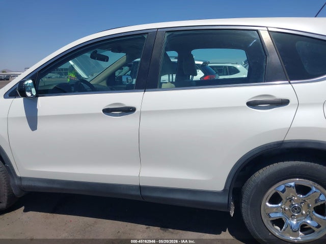 Honda CR-V Lx