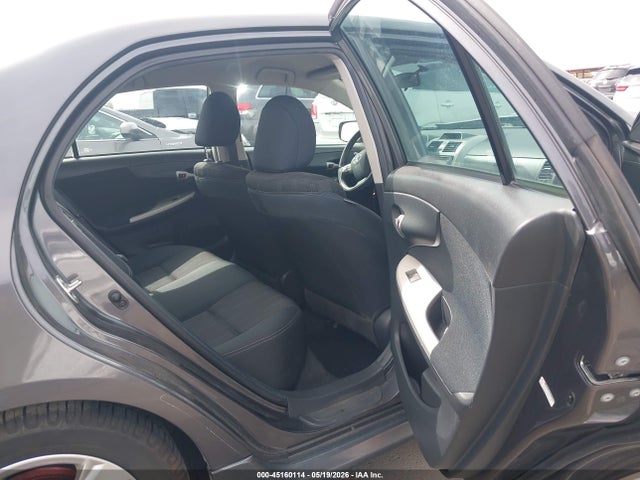 Toyota Corolla S