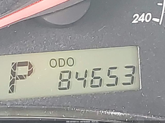 Toyota Corolla S