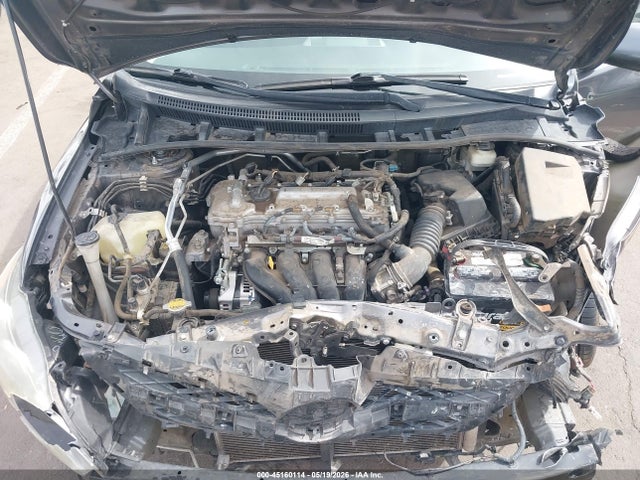 Toyota Corolla S