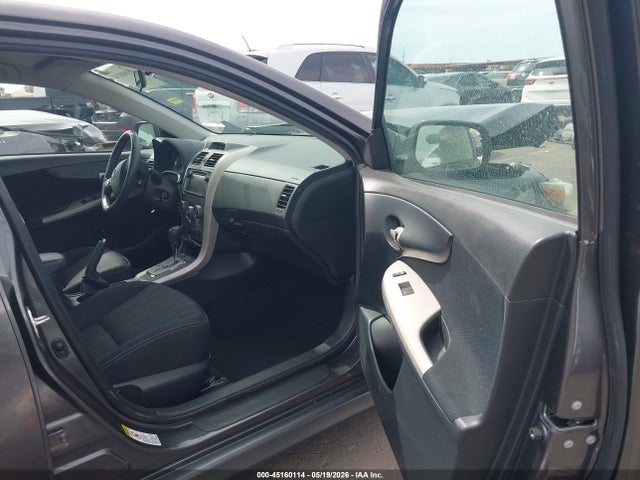 Toyota Corolla S