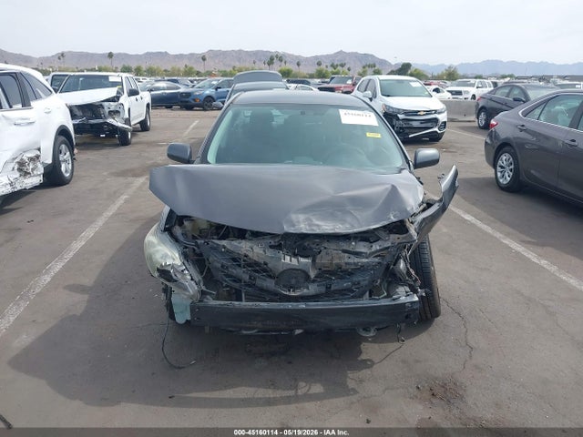 Toyota Corolla S