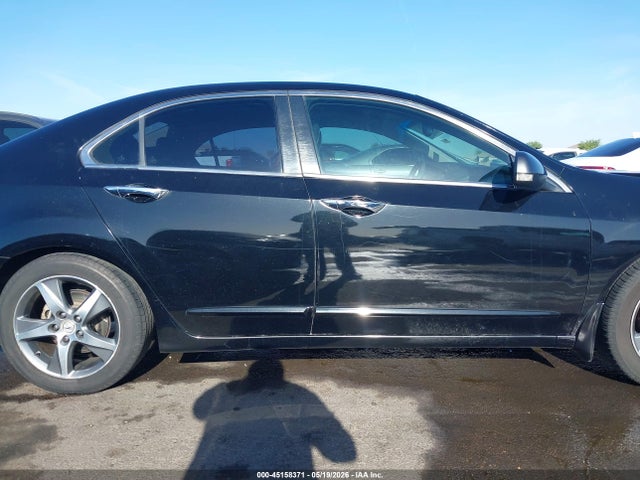 Acura TSX 2.4