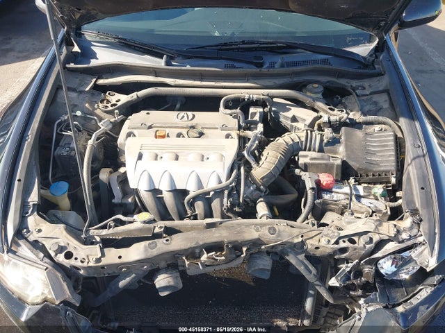 Acura TSX 2.4
