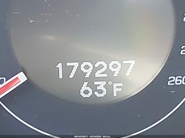 Acura TSX 2.4