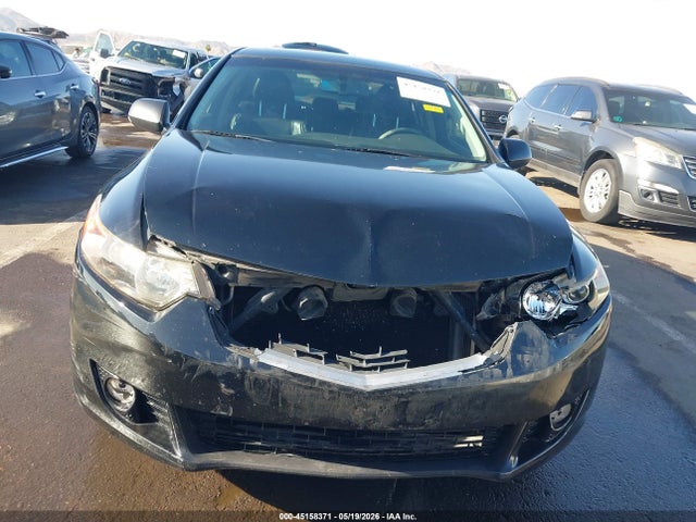 Acura TSX 2.4