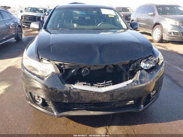 Acura TSX 2.4