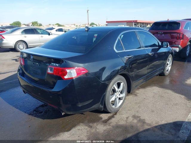 Acura TSX 2.4
