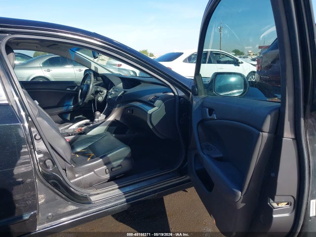 Acura TSX 2.4