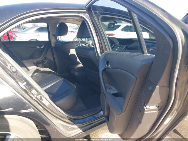 Acura TSX 2.4