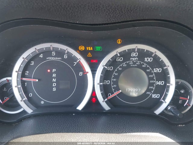 Acura TSX 2.4