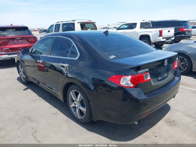 Acura TSX 2.4