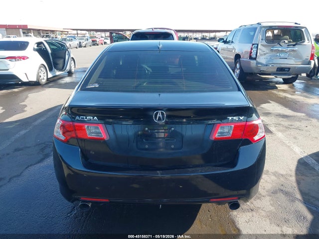 Acura TSX 2.4