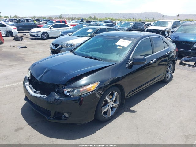 Acura TSX 2.4