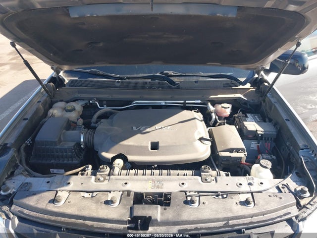 Chevrolet Colorado 4wd  Short Box Z71