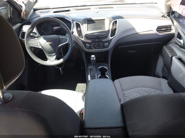 Chevrolet Equinox Fwd Ls