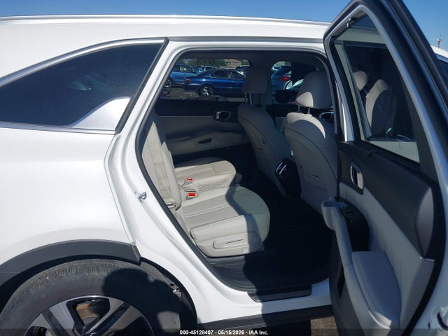 Kia Sorento Sx Prestige