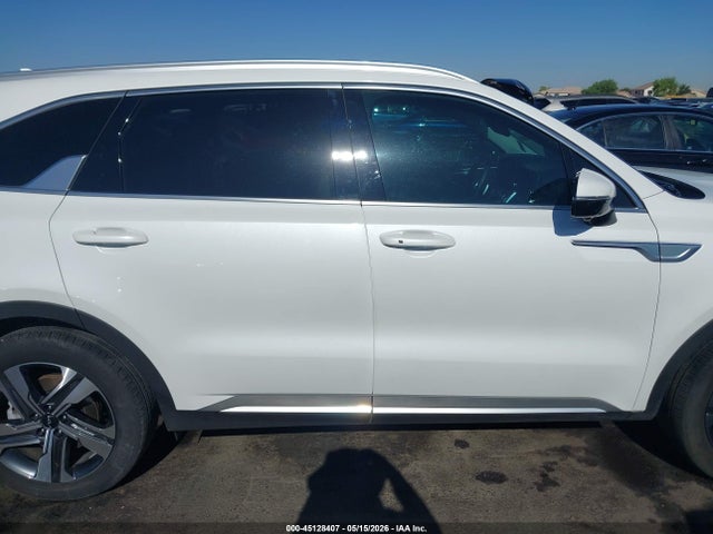 Kia Sorento Sx Prestige