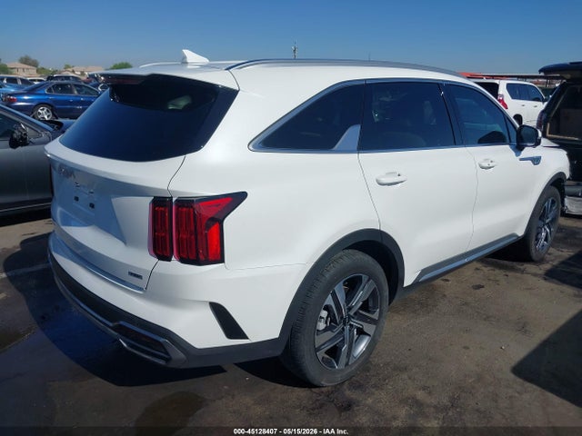 Kia Sorento Sx Prestige