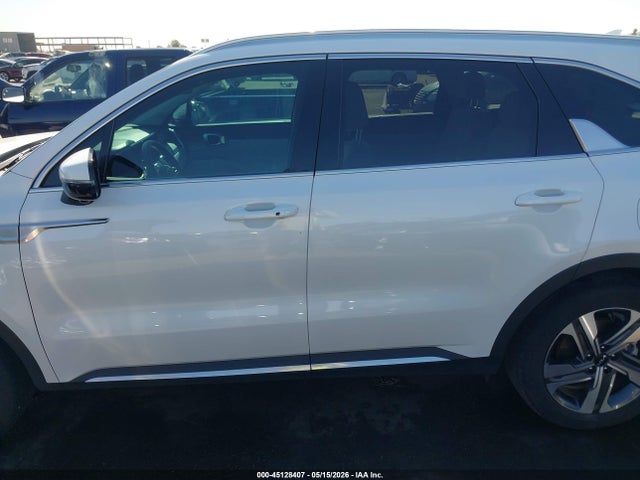 Kia Sorento Sx Prestige