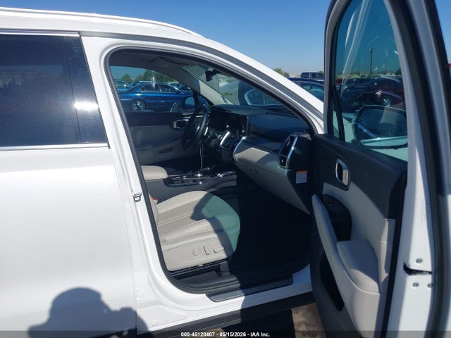 Kia Sorento Sx Prestige