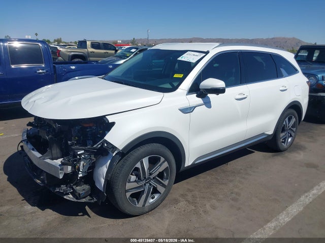 Kia Sorento Sx Prestige