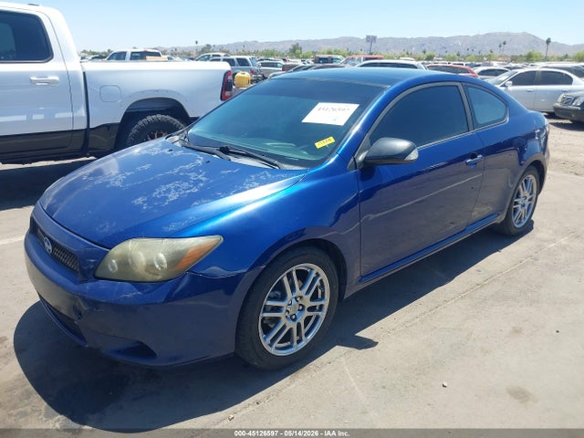 Scion TC