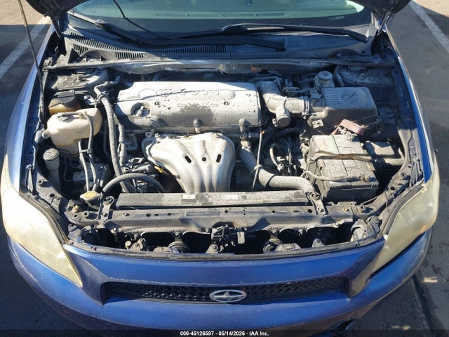 Scion TC